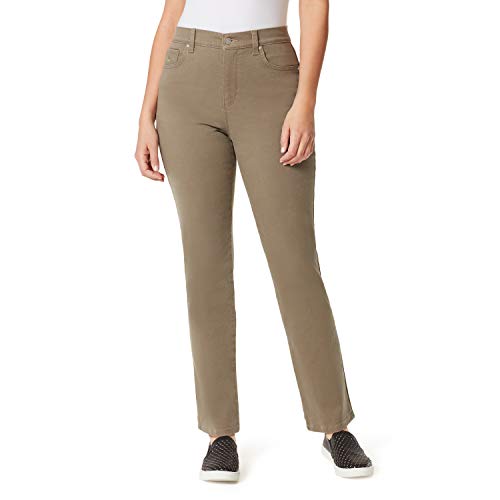 Image of Gloria Vanderbilt Women's Classic Tapered Amanda Jeans