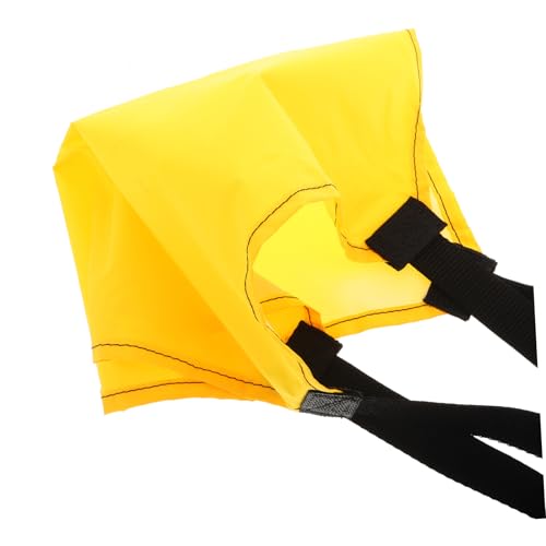Paracaídas de resistencia ajustable para natación SUPVOX miniatura 7