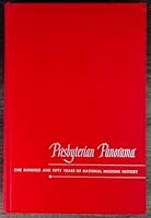 Presbyterian Panorama B007T2S4J6 Book Cover