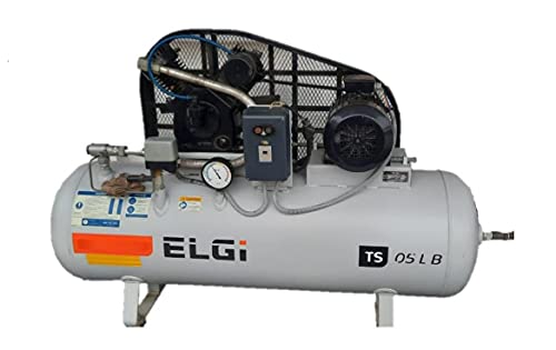 Modi Tools Air Compressor ? (Elgi)