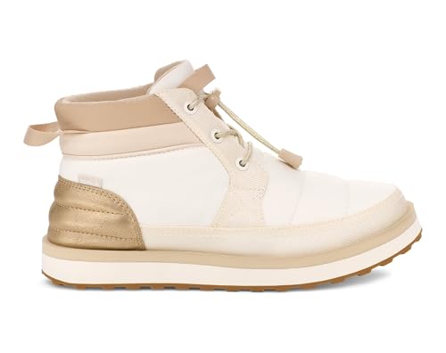 Sanuk Winter Puffy Chiller Mid 2 Glam - Women - FINAL SALE Boots