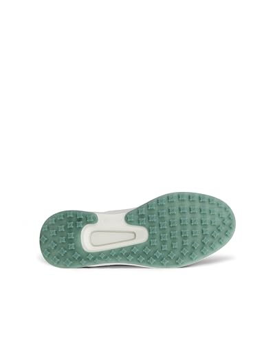 ECCO Men's Core Lace Waterproof Golf Shoe4