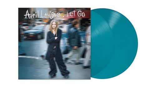 Let Go [Vinilo]