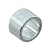 RAF ELECTRONIC HARDWARE M0533-3-SS Spacer/Standoff, Round, SS, 6MM X 4MM