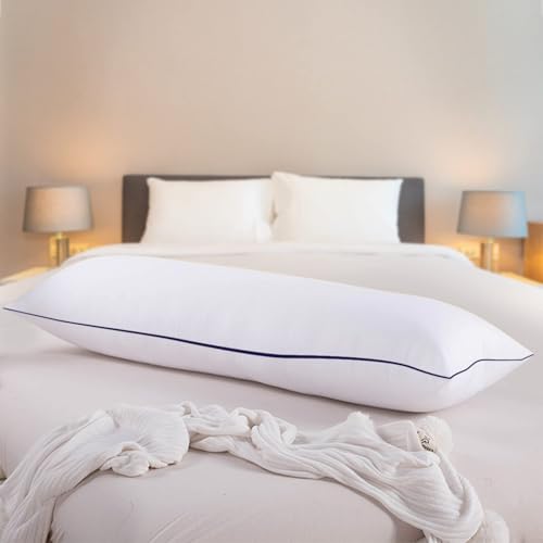 Acepunch Dakimakura Body Pillow – 59x20in Long Pillow for