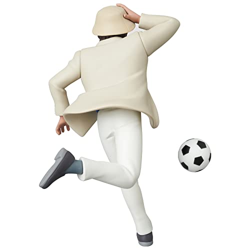 Medicom Ultra Detail Figure UDF Roberto Hongo Sedinho Figura Captain Tsubasa Series 2 (95mm), Multicolor - Image 2