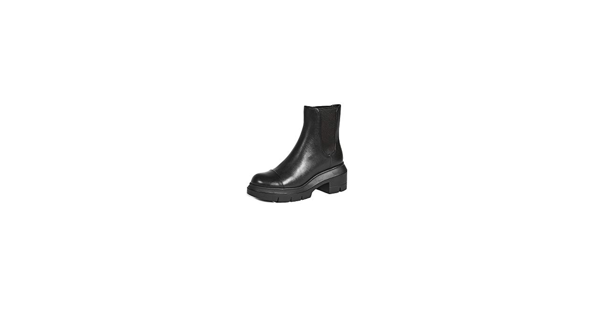 Amazon.com: Stuart Weitzman Women's Norah Lug Sole Boots