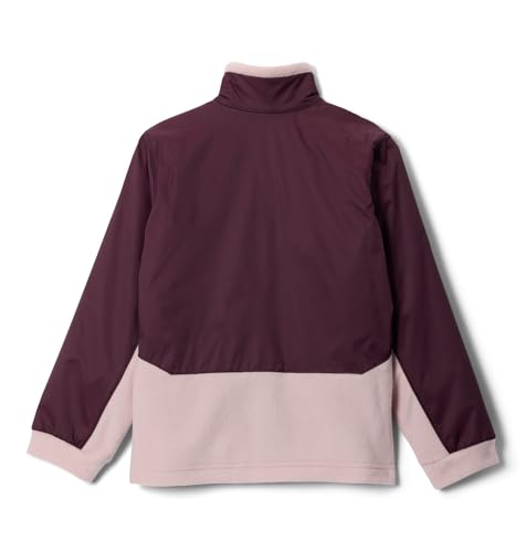 Image of Columbia Kids Steens Mt II Fleece (Little Kid /Big Kid)