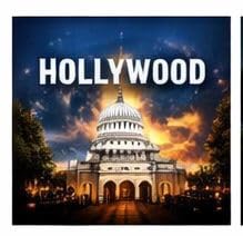 Hollywood & The Government (The Case of The Strange BedFelloows)