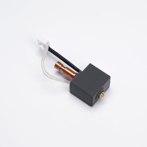 Anycubic Kobra S1 Combo Quick Release Hotend mit 0,4 mm Messingdüse, Kompatibel mit Kobra S1, Kobra S1 Combo