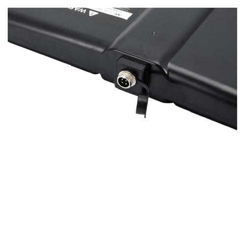 54V Li-Ion Battery Pack Balance Car Battery 5200mAh/ 7000mAh, Compatible For Ninebot Mini Segway Self Balancing Electric Vehicle(54V 4pin 7000mAh)