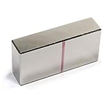 CMS Magnetics Neodymium Magnetic Blocks 2