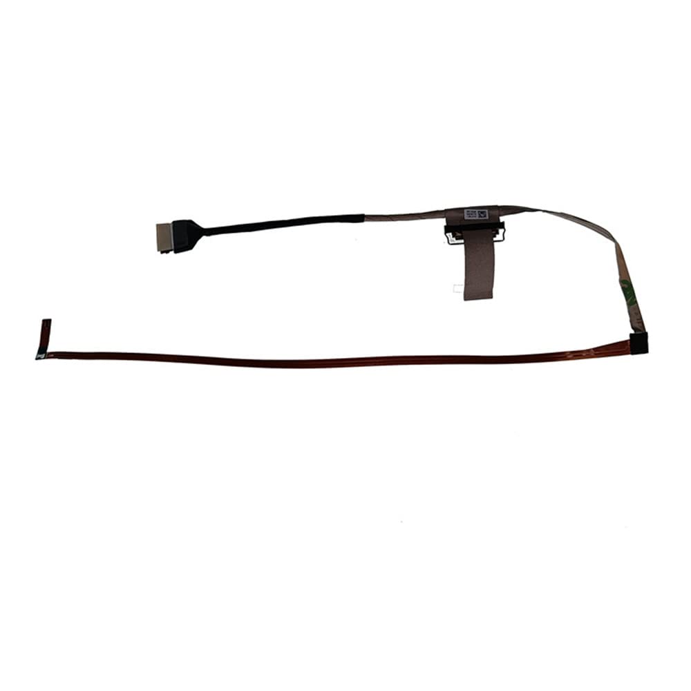 Generic Laptop Screen Flex Cable LED Power Video Display Wire for DELL G7 15 7590 0CNRGP