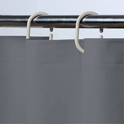 Mejores review On-line Cortina para baño favoritos de las personas. 24 Imagen adicional