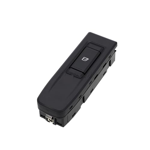 Bouton de commande de vitre électrique interrupteur de lève-vitre 22154240 1pc - 3