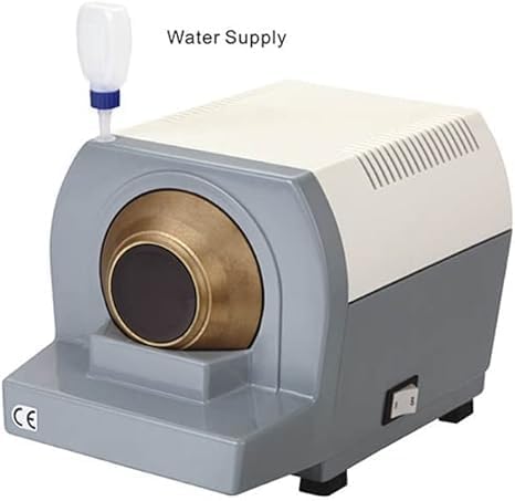 High Speed Optical Grinding Machine Hand Lens Edging Manual Edger Nh-100 - Precision Grinding Tool for Lens Edging