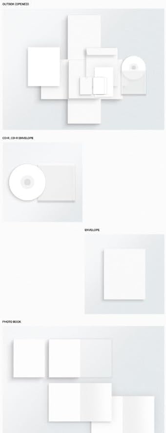 Amazon.com: B.T.S ARIRANG 5th Album [2 Version Set] Rooted in