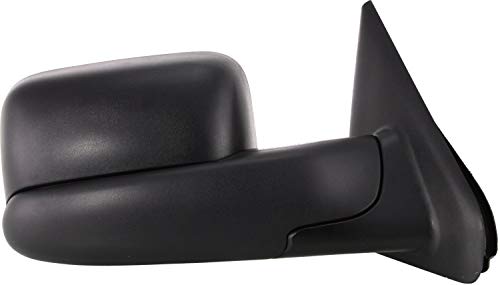Kool Vue Set Of 2 Mirror Compatible With 2002-2008 Dodge Ram 1500, 2003-2009 Dodge Ram 2500 & 2003-2009 Dodge Ram 3500 Driver And Passenger Side Ch1320228, Ch1321228 #TOP2