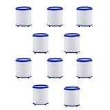 CaoXiong 10 Pack Sink Water Faucet Filte...