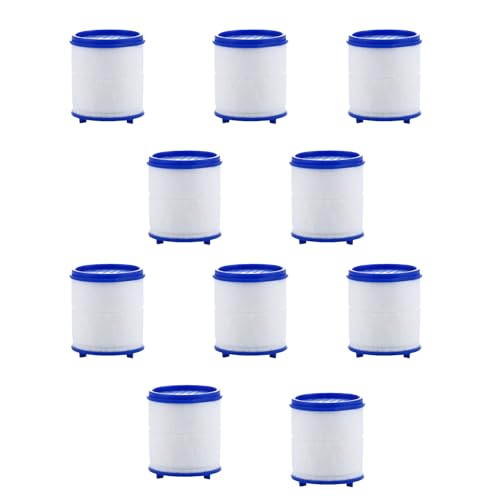 10 Pack Sink Water Faucet Filter Cartridge Replacements, Sink Water