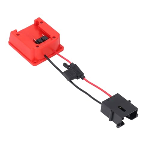 Crianças Brinquedos de Equitação Adaptador de Bateria Criança Passeio No Conversor 18v para Peg Pere