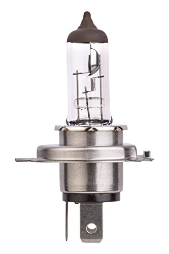 HELLA 8GJ 007 255-123 Bulb - HB2 - Standard - 12V - 60/55W - Socket Type: P43t - Box - Quantity: 1