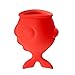 Generic Fish Lip Plumper - Fish-Shaped Lip Plumping Device, Silicone Lip Sucker Plumper Tool | Long-Lasting Lip Pump Plumer for Lip Care | Sexy Lip Mouth Enhancement Device for Lip Suction Plumper