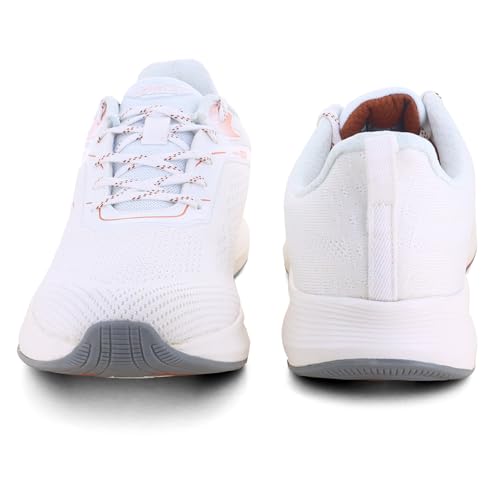 Image of SPARX Men's SM-1087 Sports Shoes | Lightweight Walking Shoes | Stylish, Comfortable & Durable Footwear
