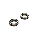 ARRMA Ball Bearing 10x15x4mm 2RS (2), ARA610046