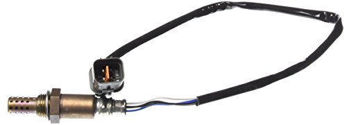Sonde Échappement Denso 234-4192 pour Trajet Urbain Fluide