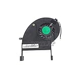 DBTLAP Ventilateur CPU pour Toshiba Qosmio X505-Q860