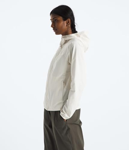 THE NORTH FACE Women's Flyweight Hoodie 2.02