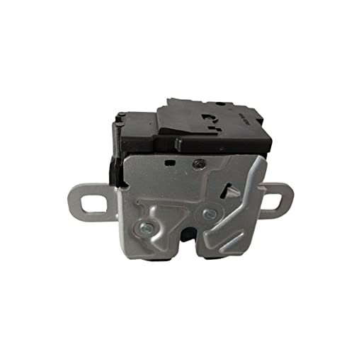 Serrure du couvercle du coffre MINI Paceman解決 dysfonctionnement ouverture - 3