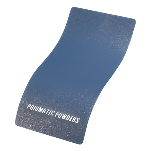PRISMATIC POWDERS® Sultan Blue Texture (1 LB/PTB-11072) - The Powder Coat Color Experts