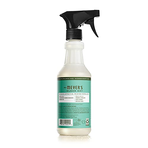 Mrs. Meyer's Clean Day Multi-Surface Everyday Cleaner - 16 oz - Basil