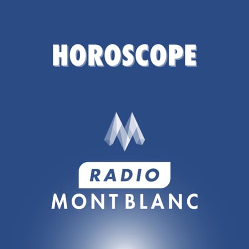 HOROSCOPE du 25/03 &agrave; 07h39 Podcast Por  arte de portada