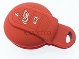 mini jcw gp2 test Schützt Ihren Mini-Schlüssel vor Kratzern, den Auswirkungen von Stürzen, verhindert Risse und verhindert