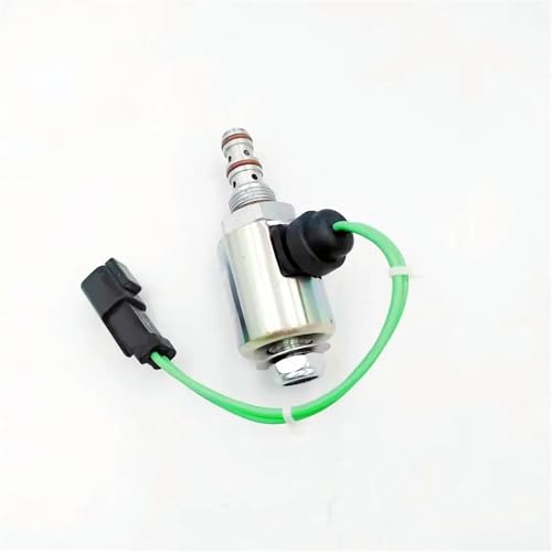 Électrovanne 198-4607 de qualité supérieure pour circuit robuste - 4