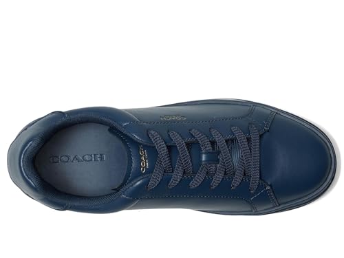Image of Coach Men's High Line Sneakers | Casual Shoes