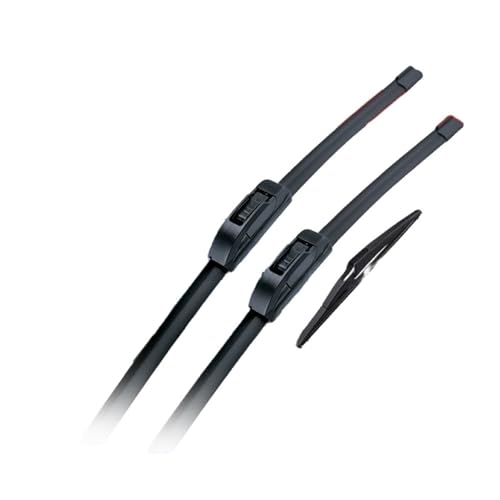 Balais d'essuie-glace de route montagne pour Renault Koleos QM6 2017