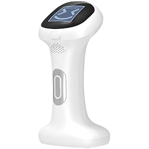 Handheld Relaxation Device | Microcurrent Electrotherapy for Stress Relief, Rejuvenation, and Improved Sleep | Portable with Aromatherapy Function, Ideal Gift for Anxiety Relief