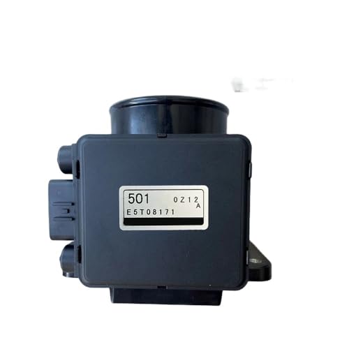 Débitmètre Massique d'Air E5T08171 d'origine pour Pajero V73 et Outlander MD336501