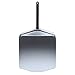Pala Pizza Ooni 16” (40 cm) para Mini Horno para Pizza - Pala para Pizza con Mango Largo y Superficie Lisa en Aluminio - Haz Pizzas como un Pro!