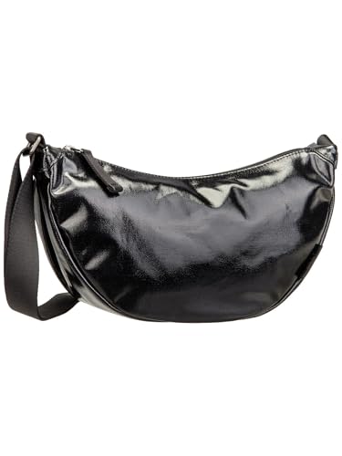 Sac à épaule bandoulière JOST Kala Crossbody Bag Black noir en taille unique