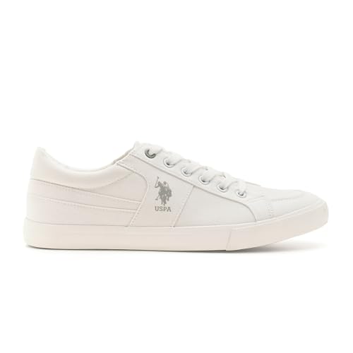 Image of U.S. POLO ASSN. USPA|CLARKIN| Stylish Casual Sneaker Shoes for Man