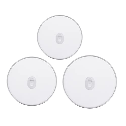 OUNONA Multiple Use Stainless Steel Splatter Screen Splash Grease Guard for Safe Cooking Explosion Cover for Pots and Pans