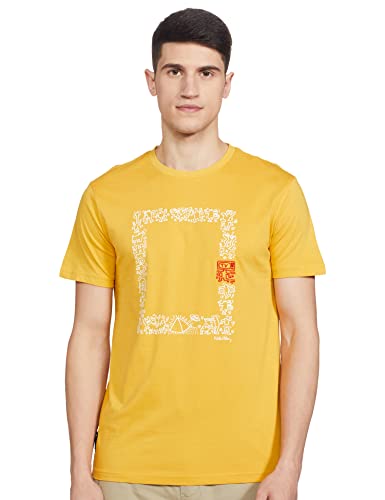Image of Lee Men's Regular Fit T-Shirt