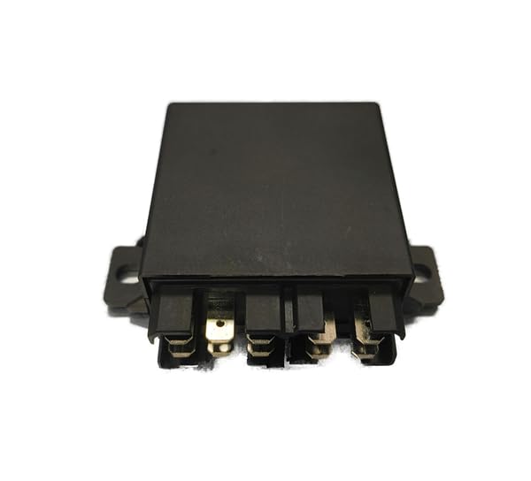 Boîtier moteur Yanmar universel pour circuler sereinement en Chatenet CH30