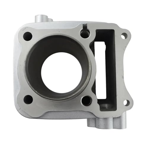 Joint de segment de piston 57mm de haute précision pour EN125 - 4