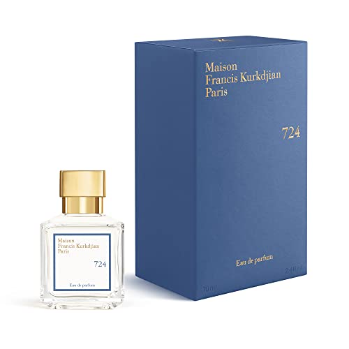 MAISON FRANCIS KURKDJIAN 724 Eau de Parfum, Unisex (70 ml)